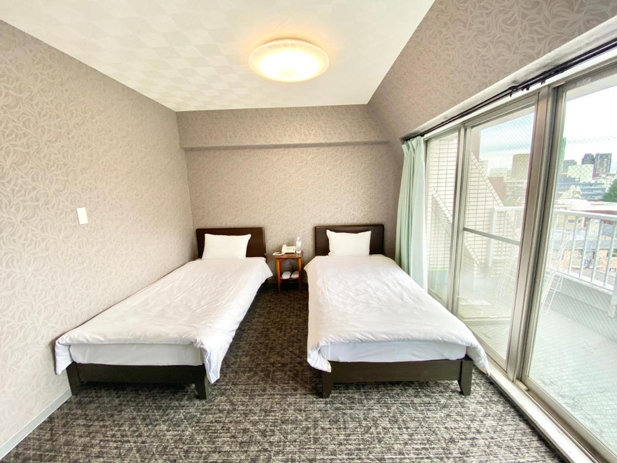 Hotel Grand Nakameguro Prefektura Tokio