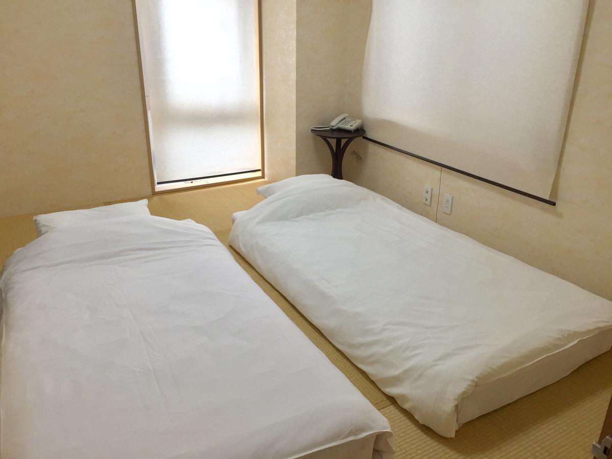 Grand Nakameguro Prefektura Tokio