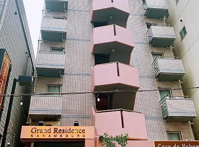 Grand Residence Nakameguro