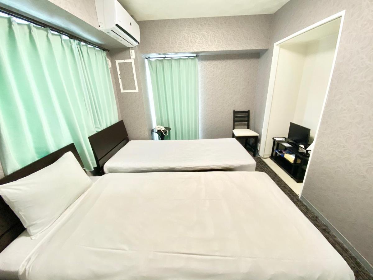 Hotel Grand Nakameguro Präfektur Tokio