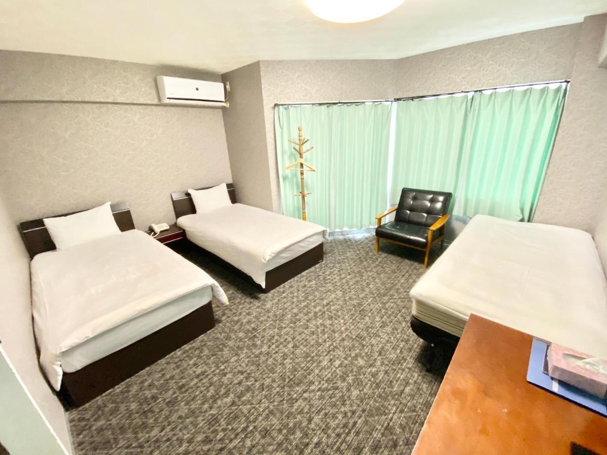 Grand Nakameguro Hotel Präfektur Tokio