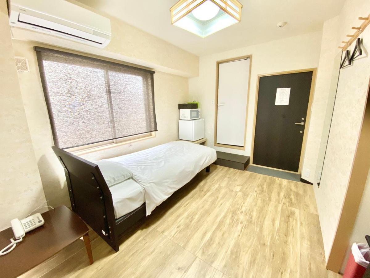 Hotel Grand Nakameguro Präfektur Tokio