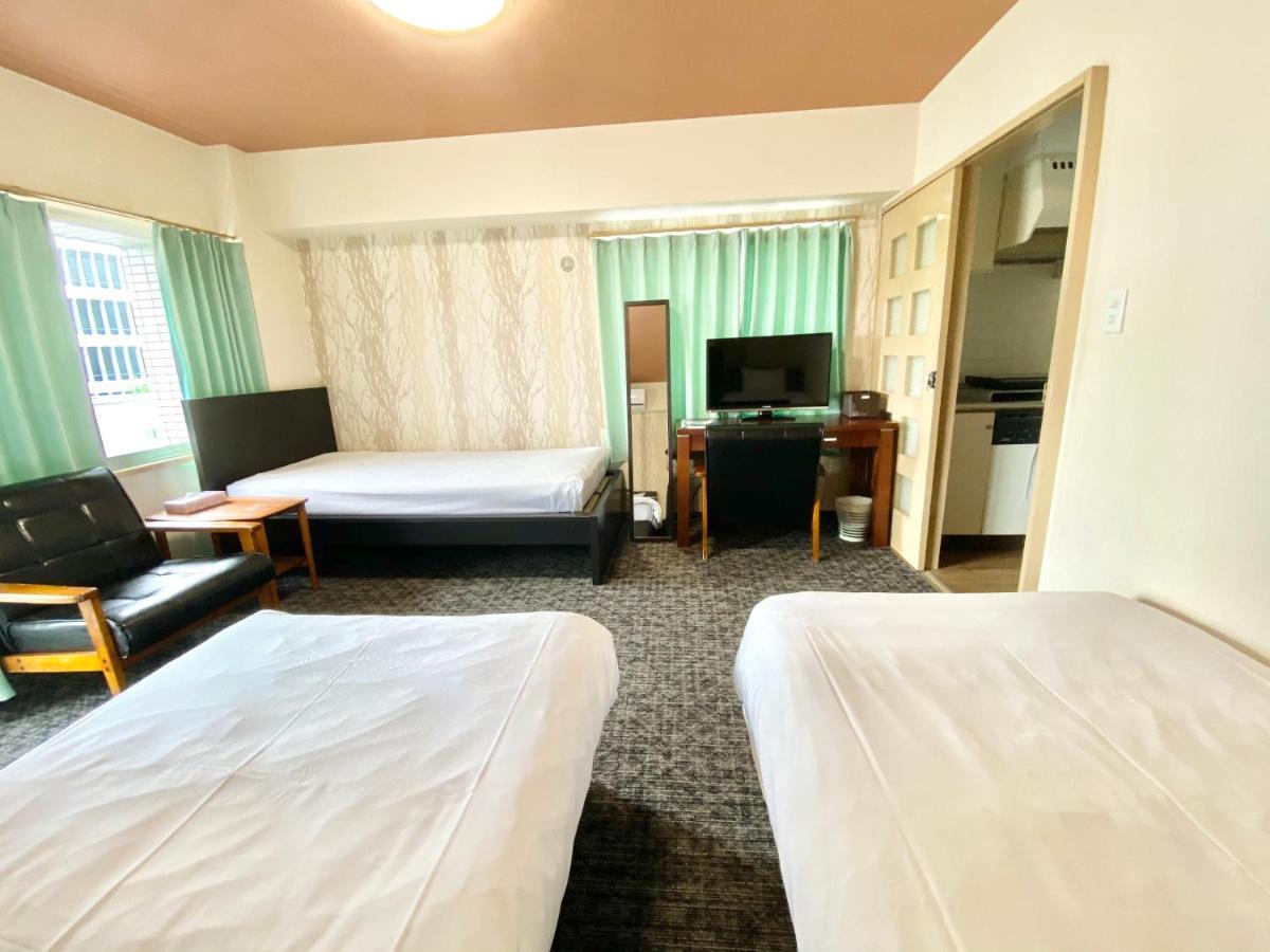 Hotel Grand Nakameguro Präfektur Tokio