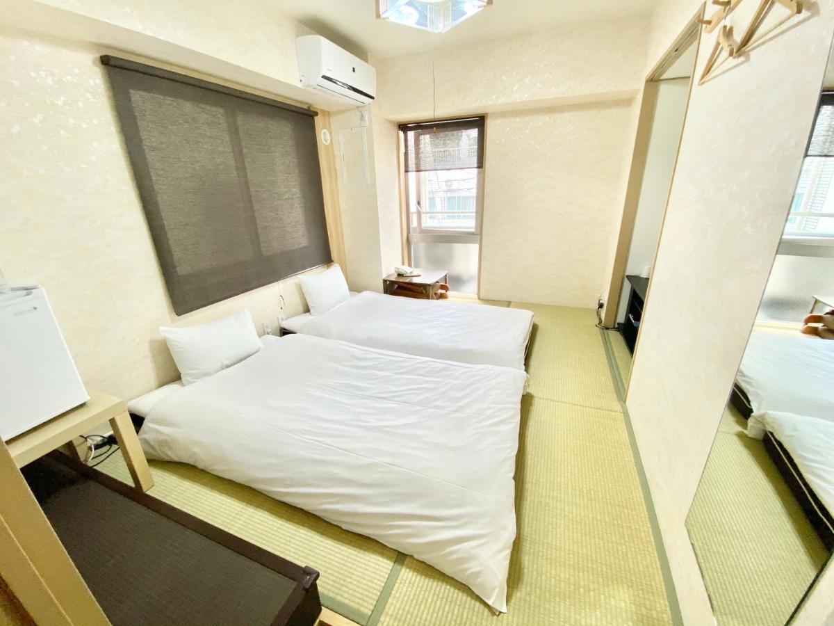Hotel Grand Nakameguro Präfektur Tokio