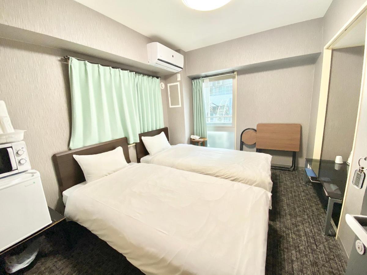 Grand Nakameguro Hotel Präfektur Tokio