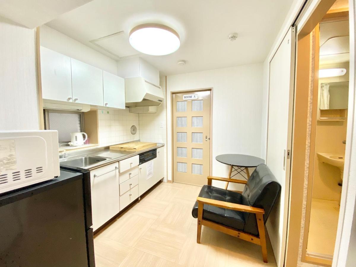 Grand Nakameguro Hotel Präfektur Tokio