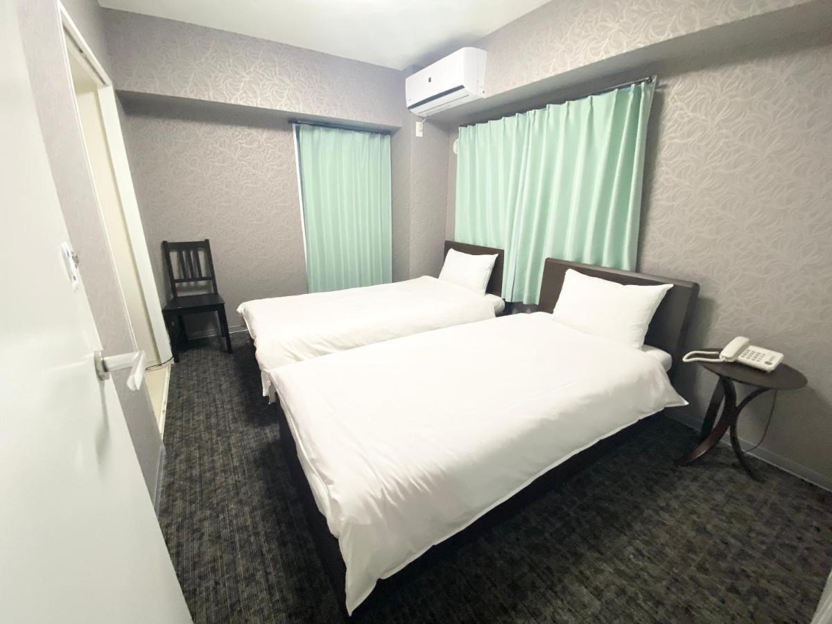 Hotel Grand Nakameguro Präfektur Tokio