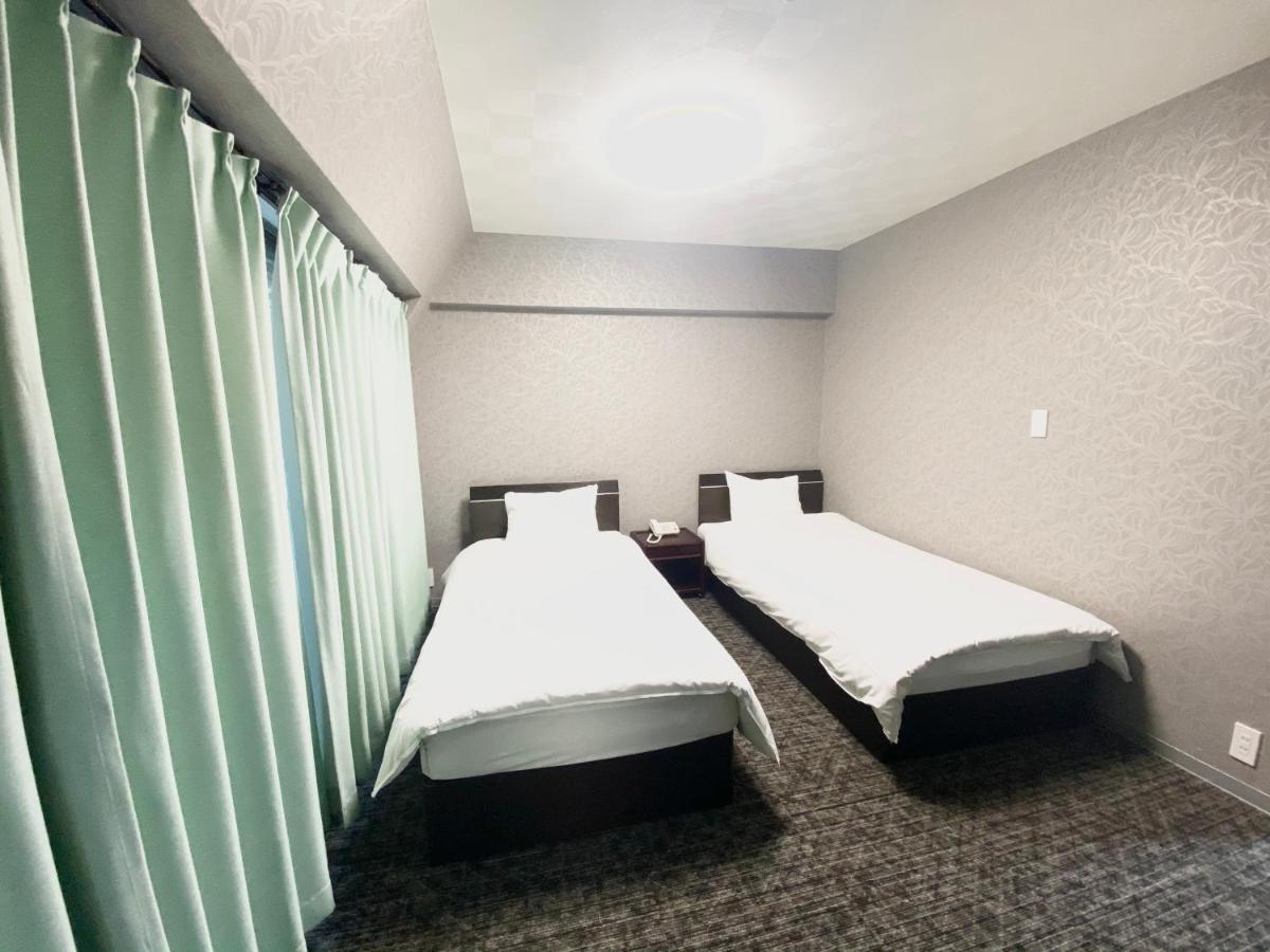Grand Nakameguro Hotel Präfektur Tokio