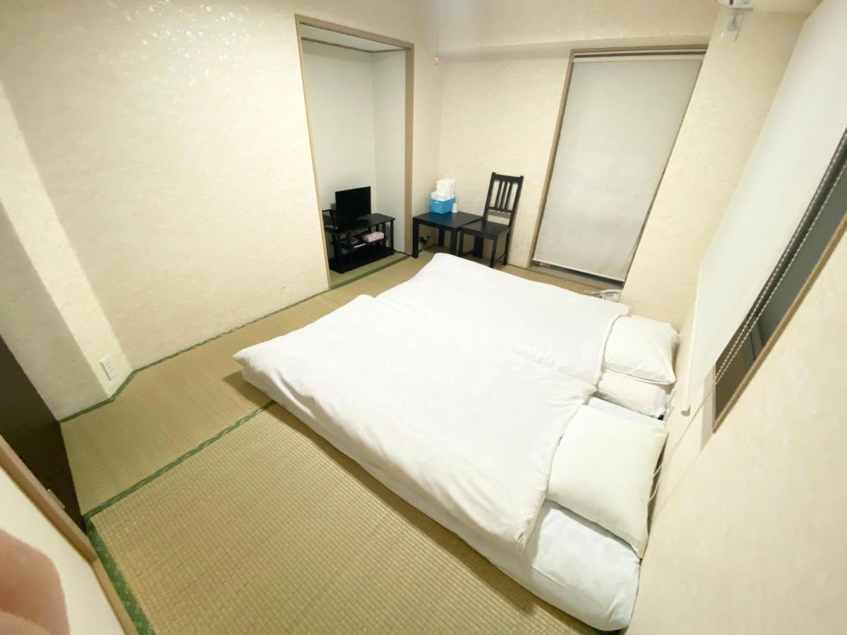 Grand Nakameguro Präfektur Tokio