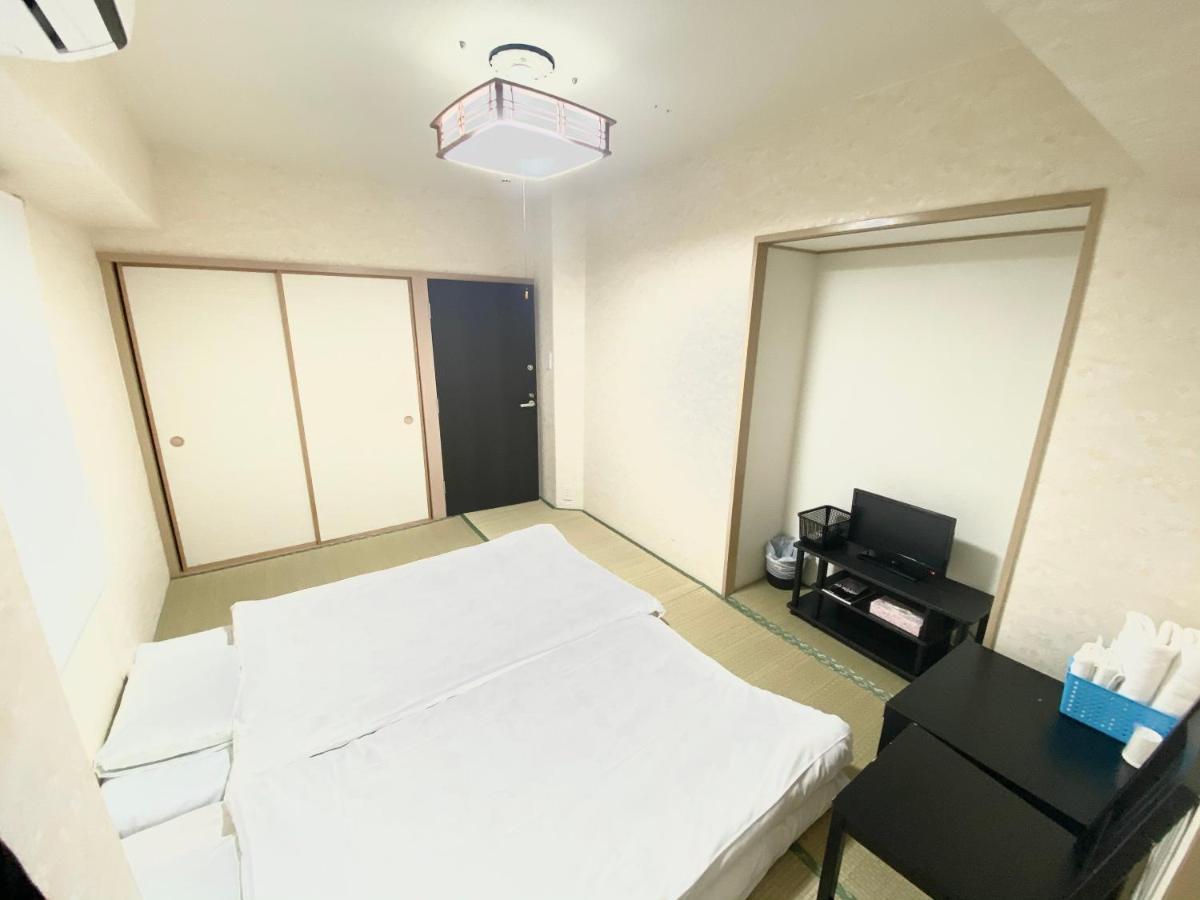 Hotel Grand Nakameguro Präfektur Tokio