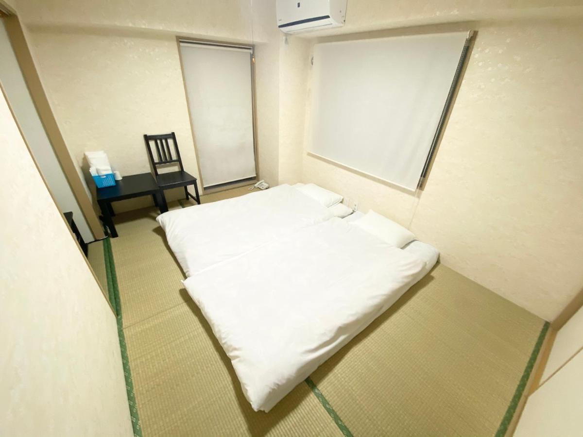 Grand Nakameguro Präfektur Tokio